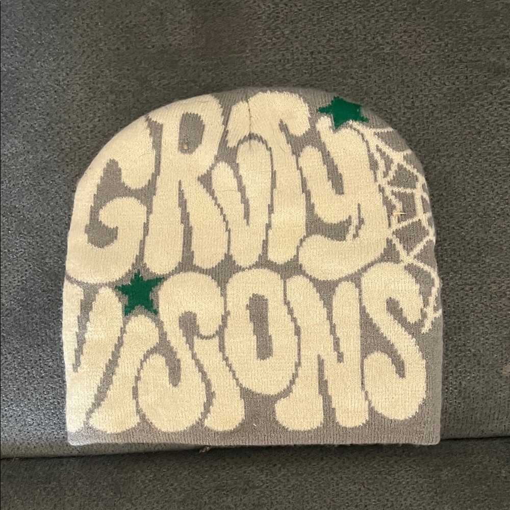 GRAVITY VISIONS beanie